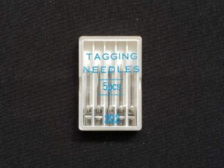 Standard Auto Tagger All Steel Regular Needles