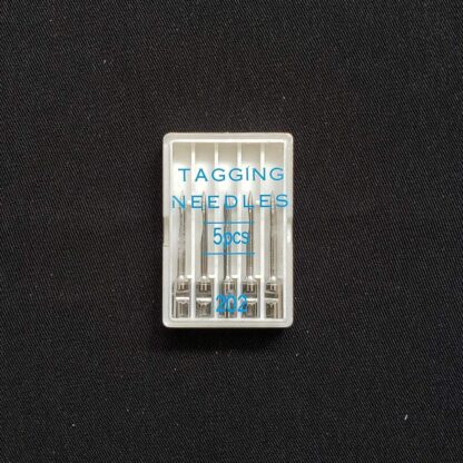 Standard Auto Tagger All Steel Regular Needles