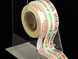 Safety Seal Label Dispenser